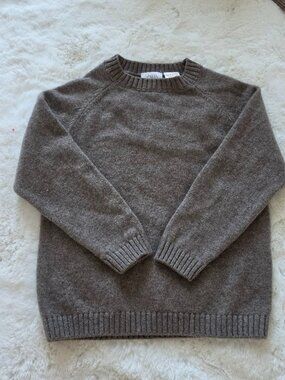 Zara 100%cashmere sweater